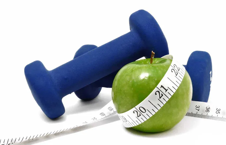 راه های درمان کنترل وزن چیست ؟